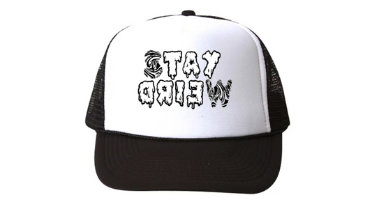 Trucker Hat